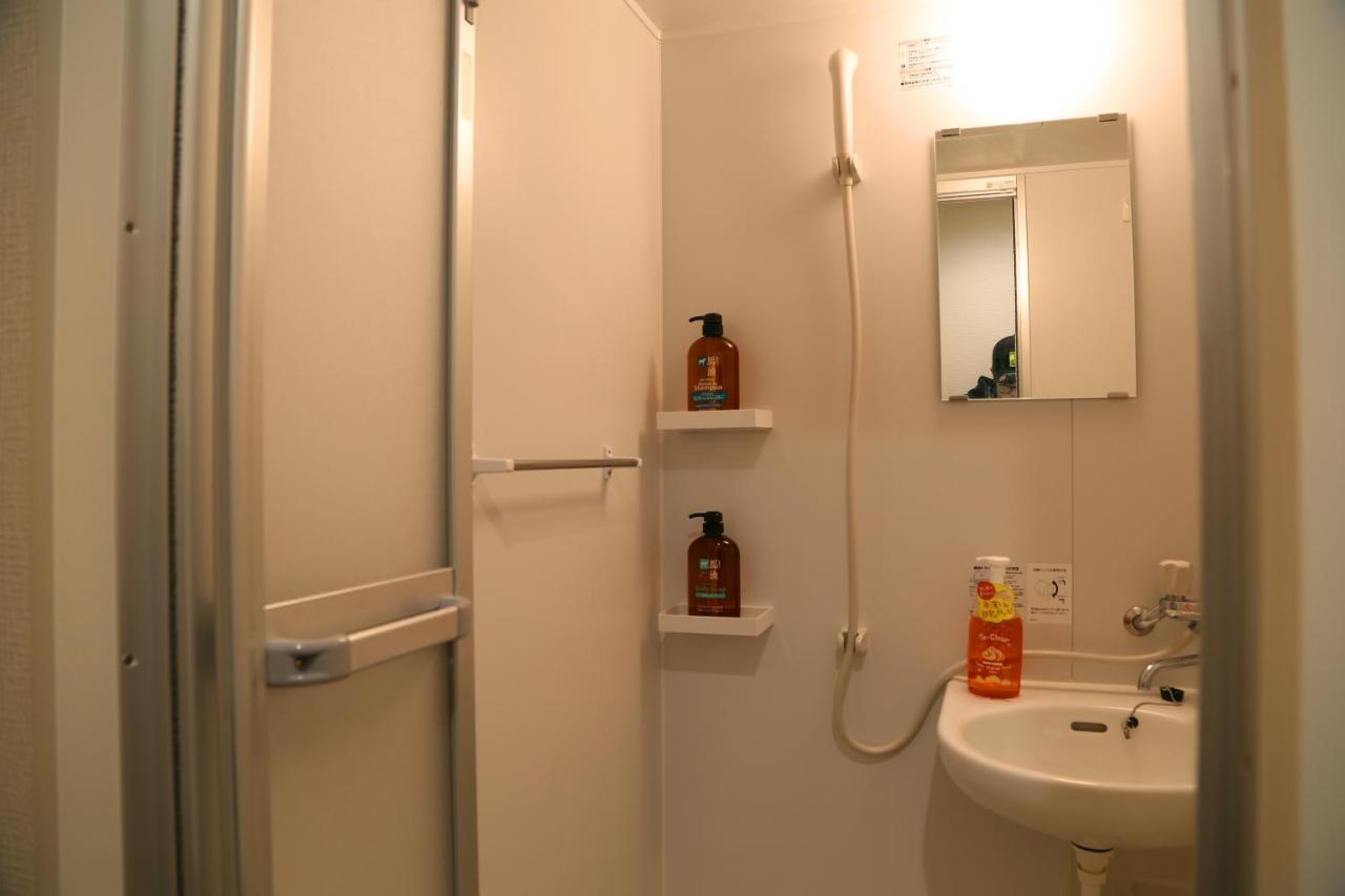 Tokyo E Joy Inn（Okubo Branch In Shinjuku） Ngoại thất bức ảnh