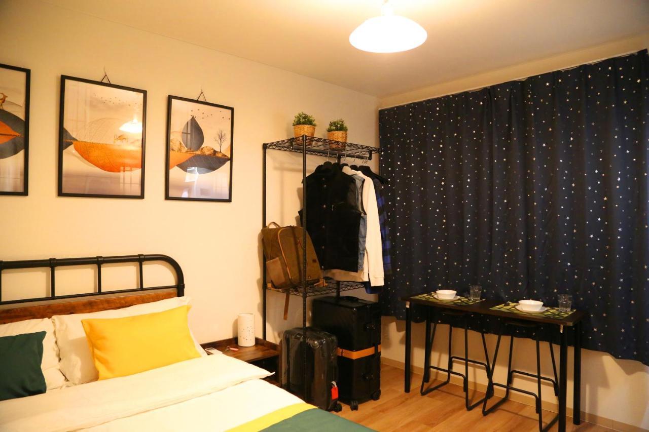 Tokyo E Joy Inn（Okubo Branch In Shinjuku） Ngoại thất bức ảnh